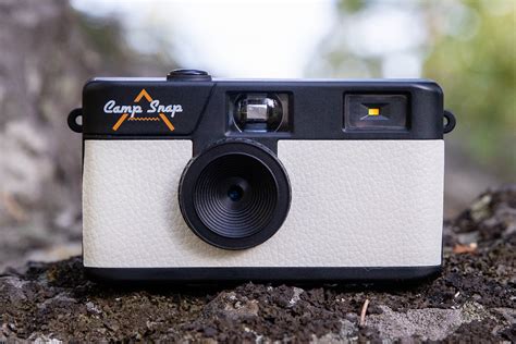 Camp Snap camera review: Perfect for camp rules, but what about the ...