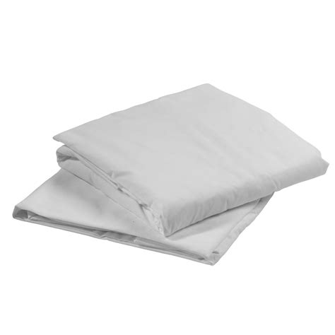 Hospital Bed Fitted Sheets – Confidence First