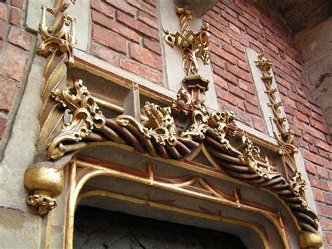 Collegium Maius: The oldest university building in Poland dating back ...
