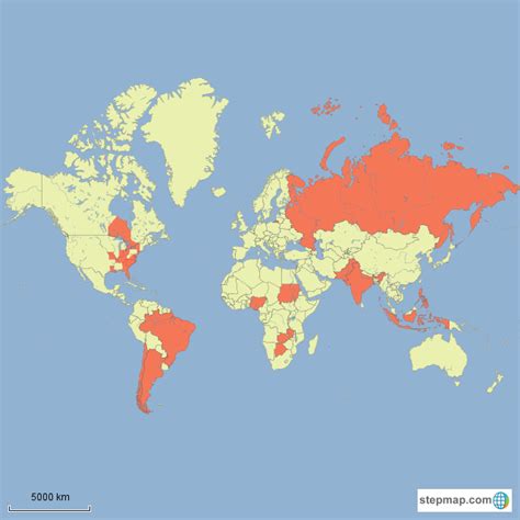 Swamp Map 的图像结果