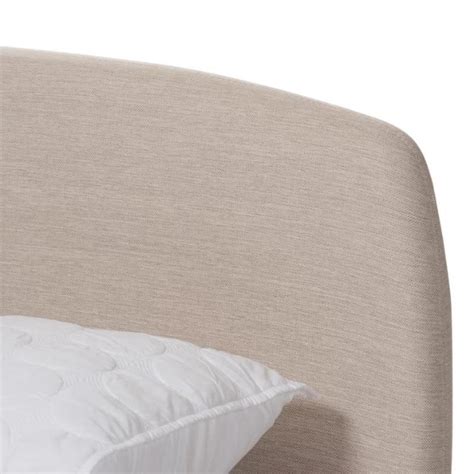 Heera Moti | Topaz Bed Without Storage | King
