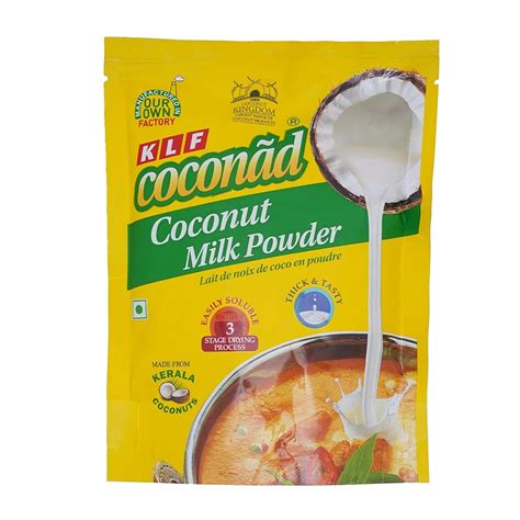 7 Best Coconut Milk Powder of 2025 in India, According To Experts