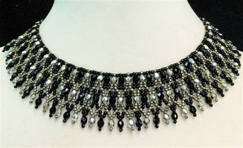 Image result for Bead Work Patterns