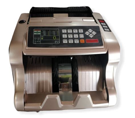TECHZOR TZM600/Mix Note Counter/Currency Counting Machine : Amazon.in ...