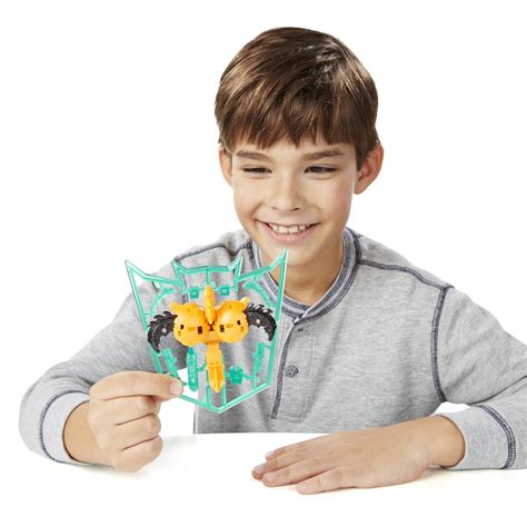 Transformers Robots in Disguise Mini-Con Decepticon Hammer Figure: Buy ...