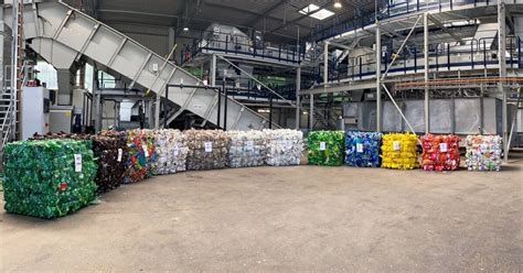 AI-based sorting: the smart way to recycle plastics
