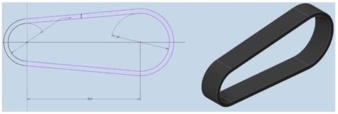 Engineering Drawing Applied to the Study of the Design of a Two ...