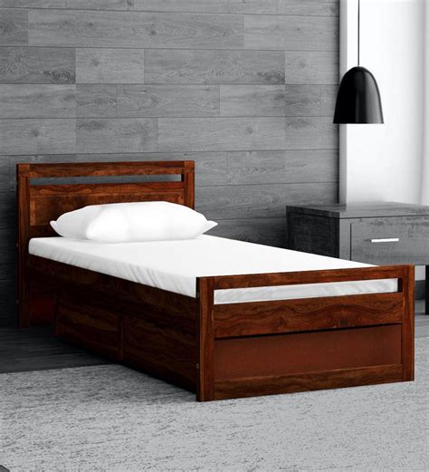 Single Bed With Under Bed Storage at David Galbreath blog