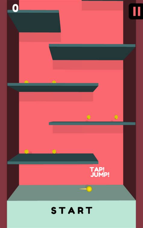 Tap Jump 3D - App on Amazon Appstore