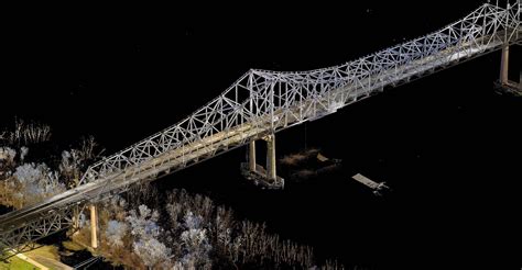 Sunshine Bridge Emergency Repair - Forte and Tablada, Inc.