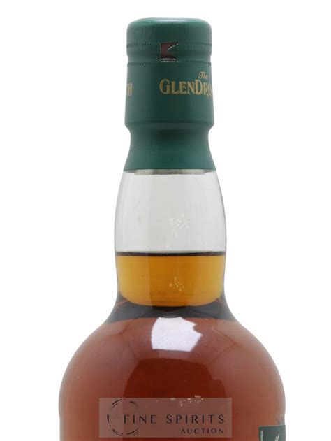 Buy Glendronach 15 years Of. Revival Spanish Oloroso Sherry Casks (lot ...