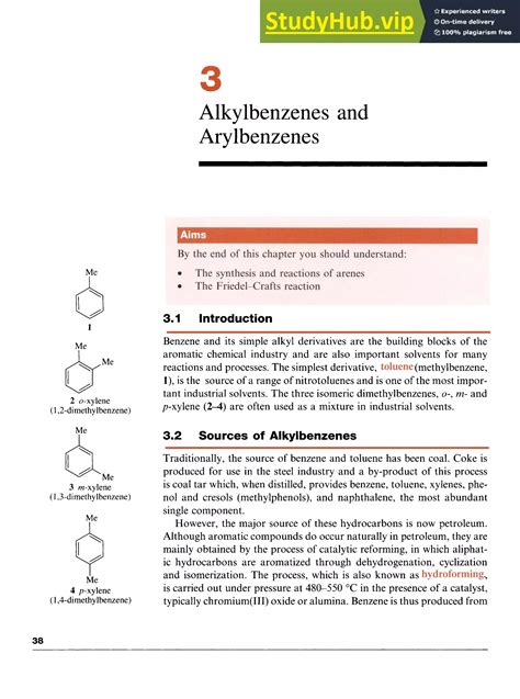 Aromatic chemistry.pdf