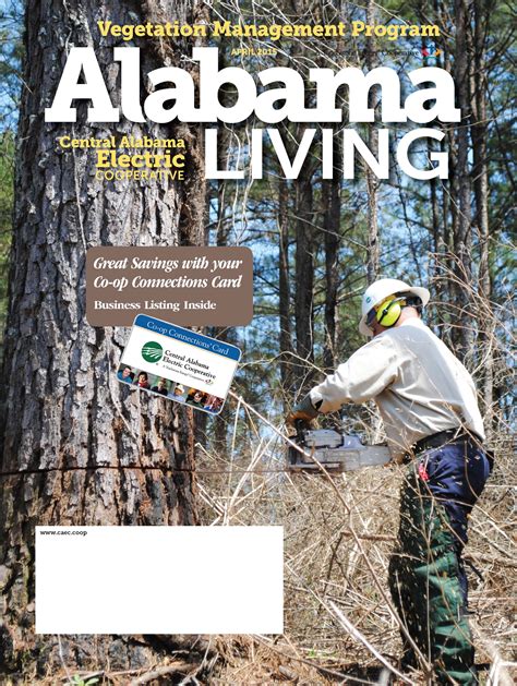 2015 Archives - Central Alabama Electric Cooperative