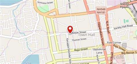 Sri Amman Hotel, Coimbatore - Restaurant menu, prices and reviews