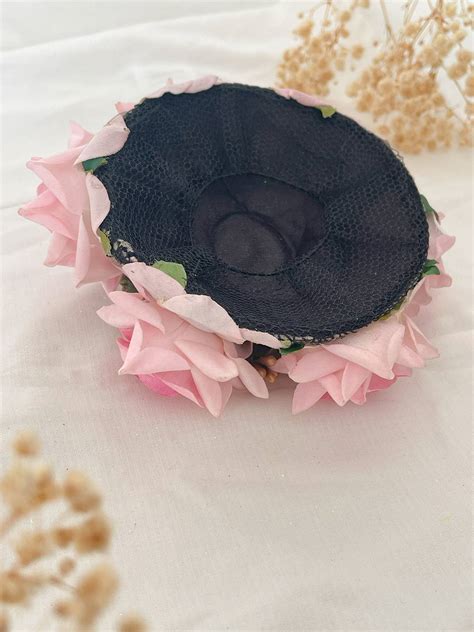 Buy Handmade Juda Bun For Wedding Online - Ishhaara