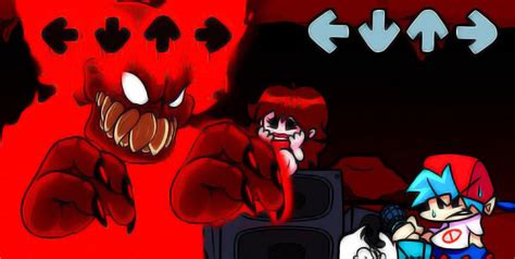 Image result for F-NaF Mod Tricky Phase 3