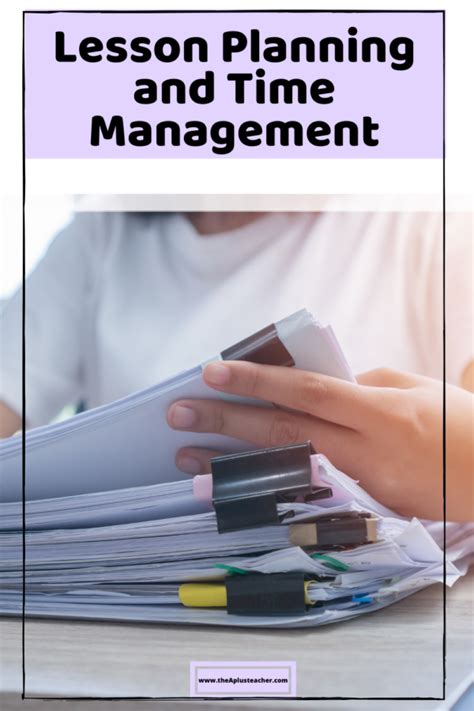 Math Lesson Time Management 的图像结果