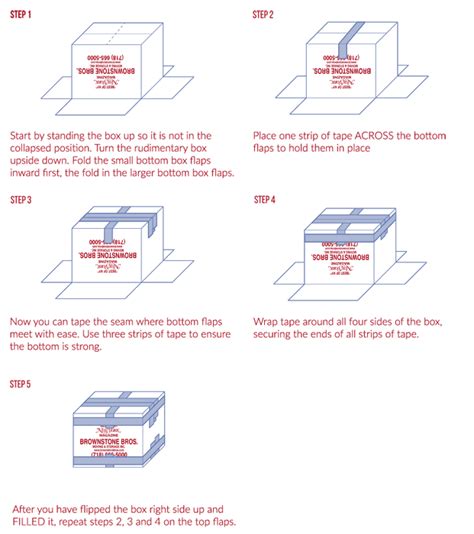 Packing Boxes Tips 的图像结果