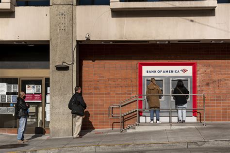 Bank of America Clients Pour the Most Cash Into ETFs Since 2017 - Bloomberg