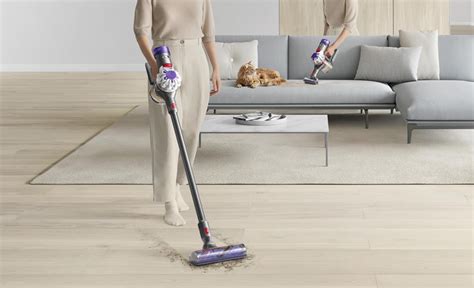 The Dyson V8 Extra is $100 off at Amazon - Blog