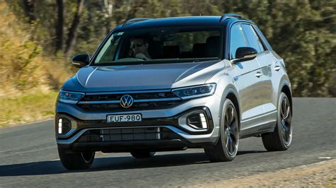 2024 Volkswagen T-Roc price and specs: More equipment, higher prices - Drive