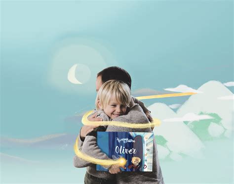 Personalized Children’s Books | My Magic Story