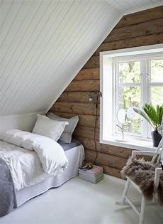 Attic Room Design by 15 Attic Bedrooms That Will Make You Want To Clean Out Attic Room Design