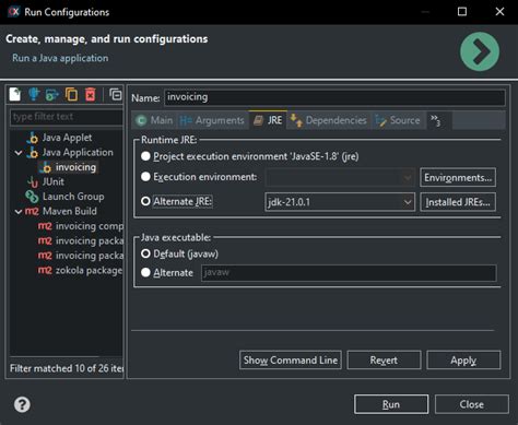 Java 1.21 Execute Guide 的图像结果
