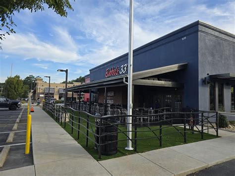 Restaurant Conversion to a Bubba's 33 in Jacksonville, NC | VMC ...