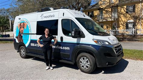 Woofies® of South Tampa Premier Pet Care Yappy Hour & Grand Opening ...