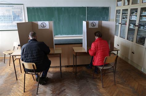 It's complicated: Why Bosnia and Herzegovina elects three presidents, not one - World News - president of bosnia and herzegovina