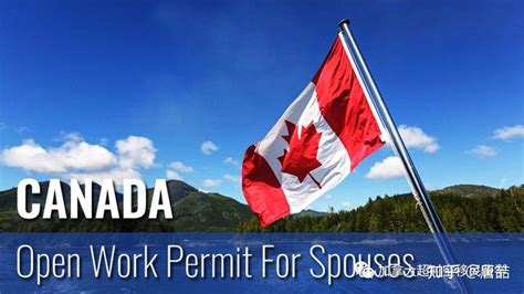 把握机会！加拿大移民部延长访问签转工签申请至8月 - 知乎