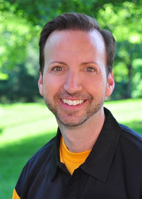 Real People Profiles: John Fox – News – Language Literacy & Culture ...