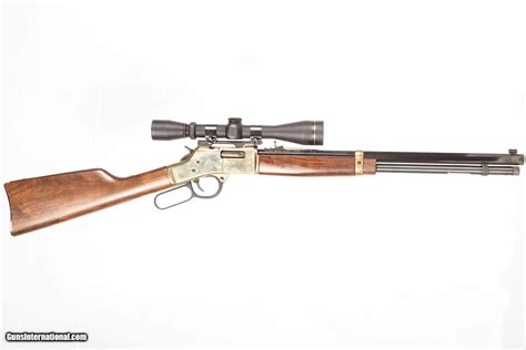 HENRY BIG BOY H006 44 MAG/44 SPL