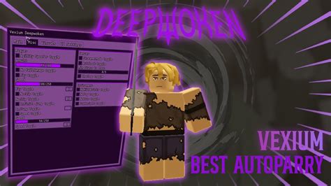 Deepwoken Paid Script 的图像结果