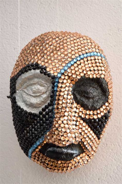 D'source Design Gallery on Masks - Masks Design | D'source Digital ...
