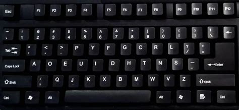 Computer Keyboard Types 的图像结果