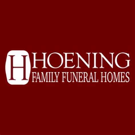 Hoening Family Funeral Homes | Fostoria OH