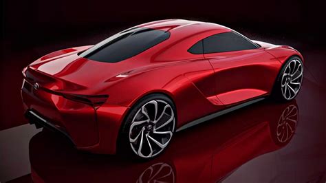 15 Things You Need To Know About The 2025 Toyota MR2