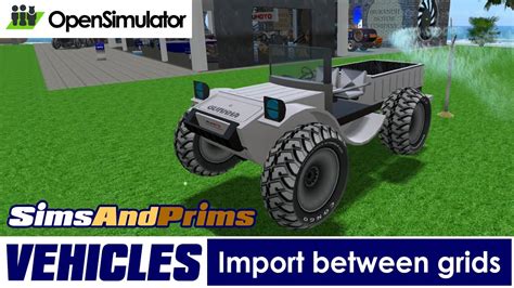 Image result for OpenSimulator Grids