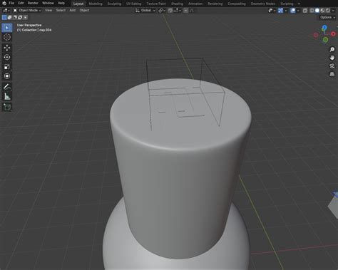 Image result for Boolean Modifier Blender