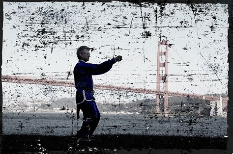 Xing Yi Quan - 10000 Victories Kung Fu