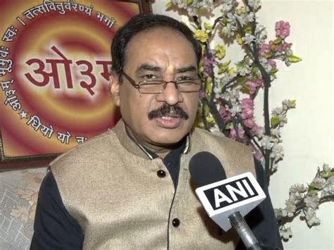 The work done by Punjab, central government is commendable: VHP leader ...