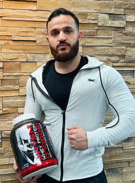 BLACKBEAST NUTRITION