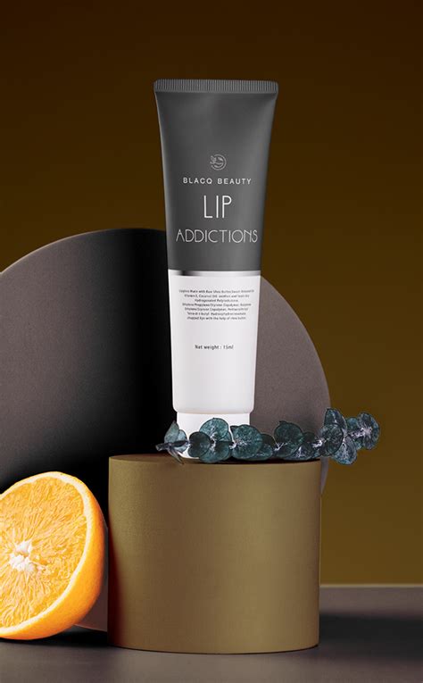 Image result for Cosmetic Label Examples