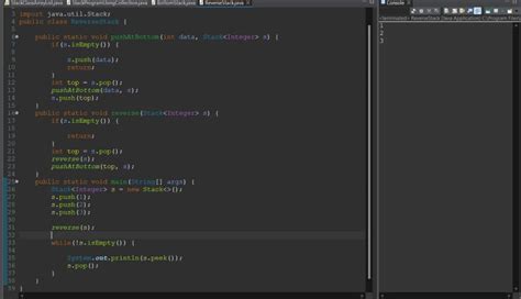 Image result for How to Find Out Recursive Call Stack in Java Code