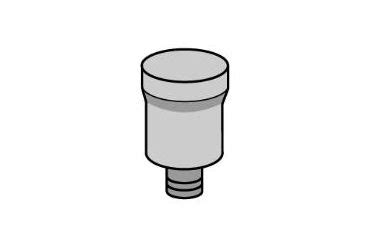 Elga Labwater Vent Filter Biobure 60/120 LC202 | 14% Off w/ Free ...