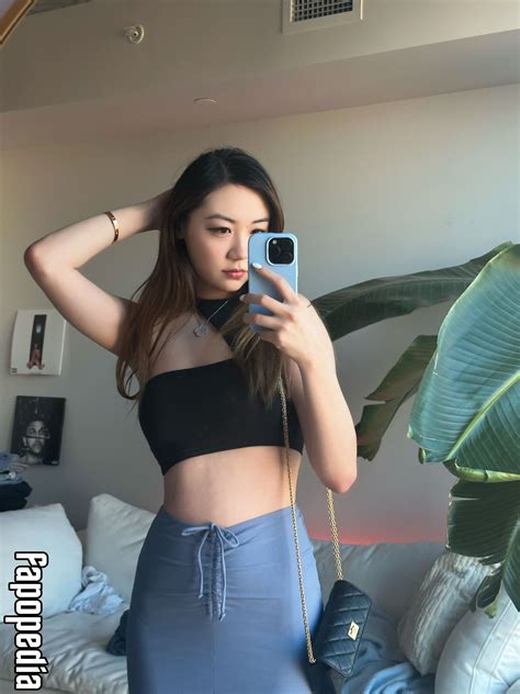 Fanfan Nude Leaks - Photo #2573085 - Fapopedia