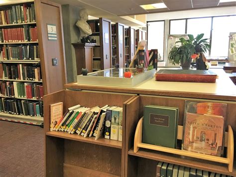 Life From The Roots: Berkshire Athenaeum and Library, Pittsfield ...