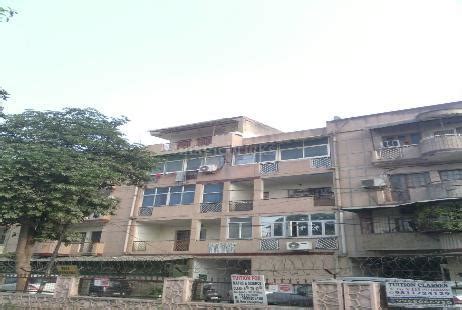 DDA Metro View Apartments in Sector 13 Dwarka, New Delhi: Price ...